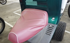 HONDA GYRO CANOPY TA02