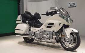 HONDA GL 1800 GOLD WING 2006 SC47