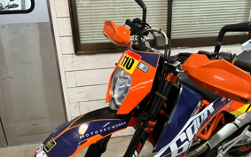 KTM 690 SMC R 2013 LST40
