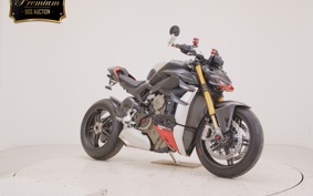DUCATI ストリート FIGHTER V4SP2 2024