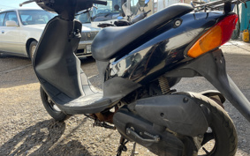 SUZUKI LET's 2 CA1PA
