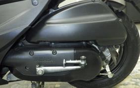 YAMAHA JOG SA57J