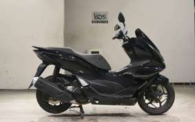 HONDA PCX125 JK05