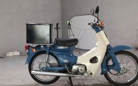 HONDA SUPER CUB50 C50