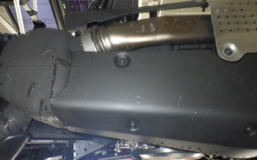 KTM 250 ADVENTURE 2011