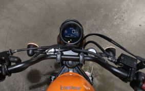 HONDA CL250 MC57