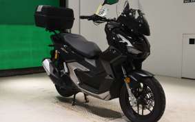 HONDA ADV160 2008 KF54