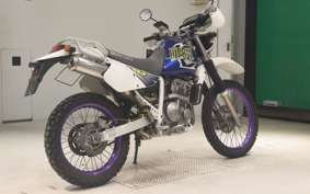 SUZUKI DJEBEL 250 XC SJ45A