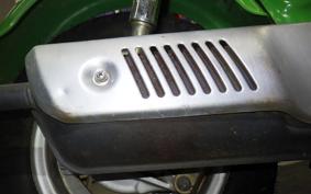 HONDA CHALY 50 CF50
