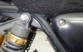 SUZUKI GRASS TRACKER 1999 NJ47A