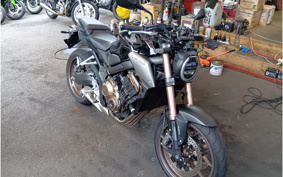 HONDA CB650R 2019 RH03