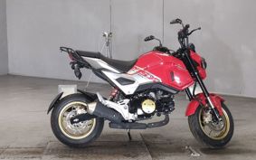 HONDA GROM JC75