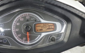 SUZUKI ADDRESS V125 S CF4MA