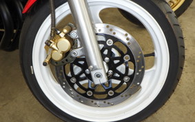 KAWASAKI BALIUS 250 ZR250A