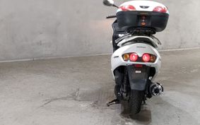 HONDA FORZA S MF06