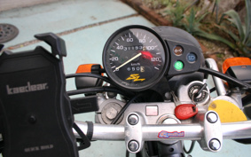 HONDA SL230 MD33