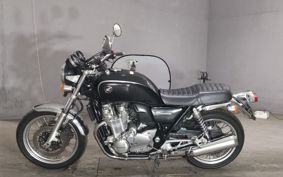 HONDA CB1100 EX 2015 SC65