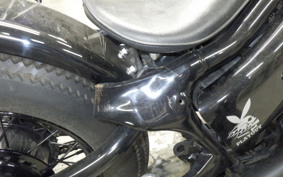 HONDA STEED 400 1989 NC26