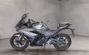 YAMAHA YZF-R25 RG10J
