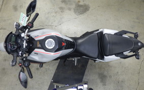 YAMAHA MT-25 2019 RG43J