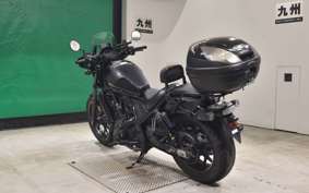 HONDA REBEL 1100 DCT 2022