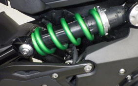 KAWASAKI NINJA 400 2015 EX400E