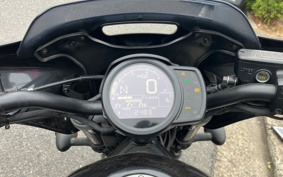 HONDA  REBEL 1100T 2023 SC83