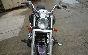 YAMAHA DRAGSTAR 1100 2001 VP10J