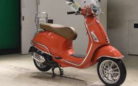 VESPA PRIMAVERA 125 2025