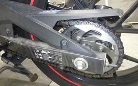 SUZUKI GSX-R125 DL33B