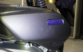 HONDA ADV160 2009 KF54