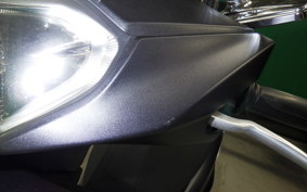 YAMAHA AXIS 125 Z 2017 SED7J