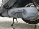 Фото Yamaha AXIS 90 с японского аукциона