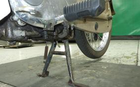 HONDA C100 SUPER CUB C100
