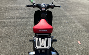 HONDA  SUPER CUB C125 JA58
