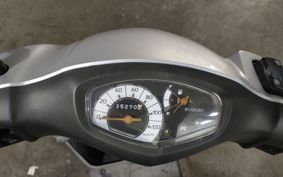 SUZUKI ADDRESS V125 CF46A