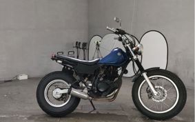 YAMAHA TW200 DG07J