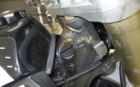 SUZUKI DR-Z400SM 2006 SK44A