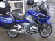 Фото BMW R1200 RT с японского аукциона