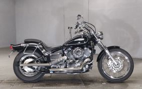 YAMAHA DRAGSTAR 400 2000 VH01J