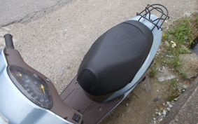 HONDA DIO CHESTER AF62