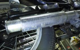 KAWASAKI W650 2006 EJ650A