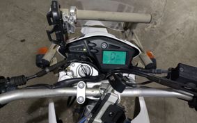 YAMAHA SEROW 250 DG17J