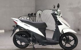 SUZUKI ADDRESS V110 CE47A