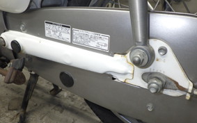 HONDA LITTLE CUB E AA01