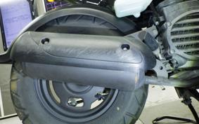 HONDA ZOOMER 2001 AF58