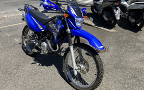 YAMAHA XTZ125 PCJL