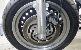 HARLEY FLSTFB 1580 2013