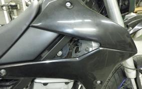 KAWASAKI KLX250D TRACKER X LX250V