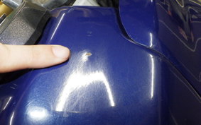 HONDA AX-1 2025 MD21